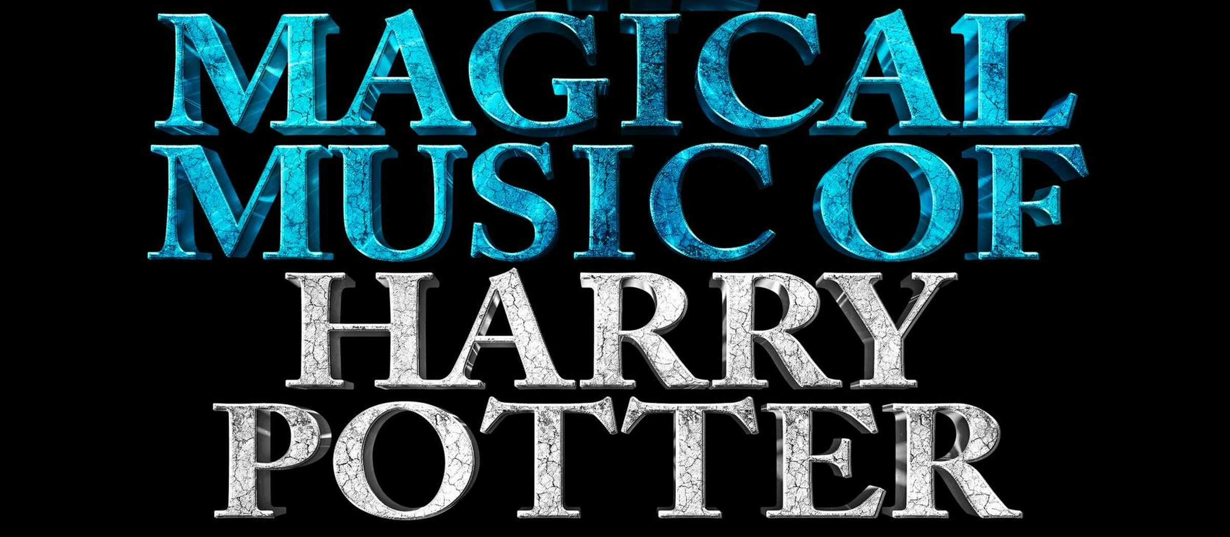 The Magical Music of Harry Potter, Star Entertainment